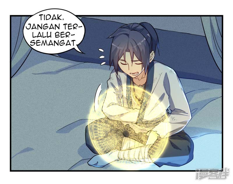 Stepping Through The Fairy River (Ta Sui Xian He) Chapter 02 Gambar 4